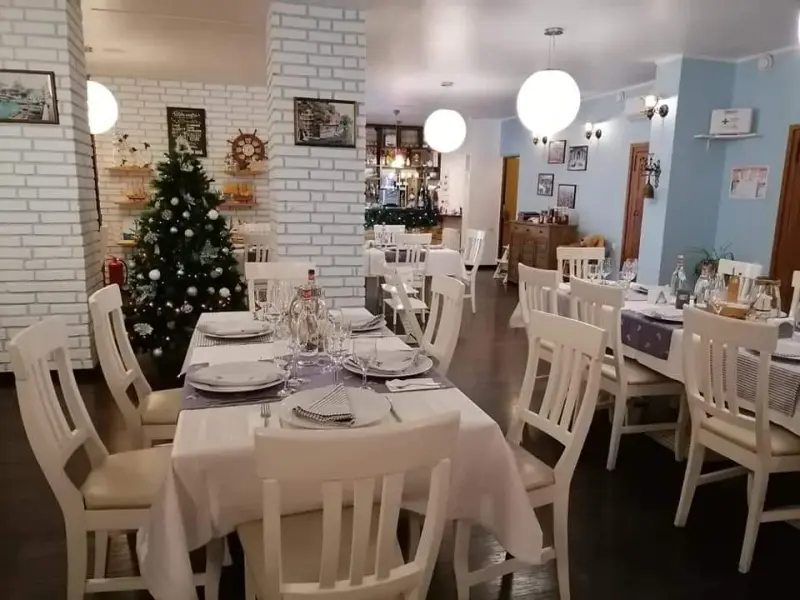 Restaurant nuntă Maramureș – Restaurant Lancora